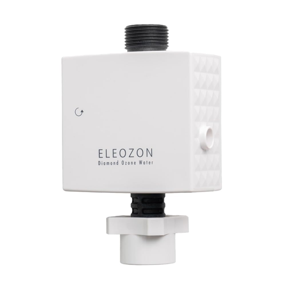 Amazon.co.jp: ELEOZON エレオゾン EW-12 ※旧商品ニューエレゾン